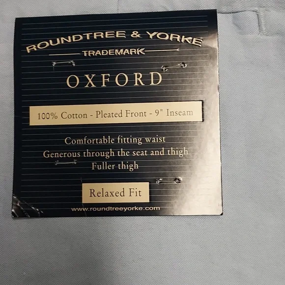 mens shorts - Picture 4 of 6